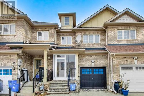 151 AMULET CRESCENT  Richmond Hill, ON L4S 2T5