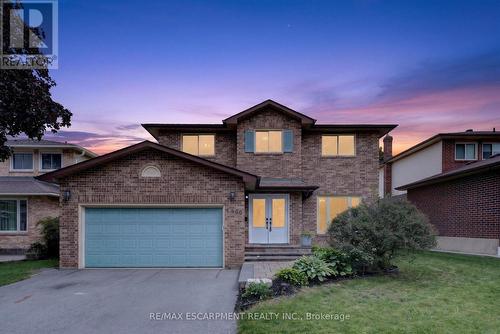 2450 OVERTON DRIVE  Burlington, ON L7P 4B5