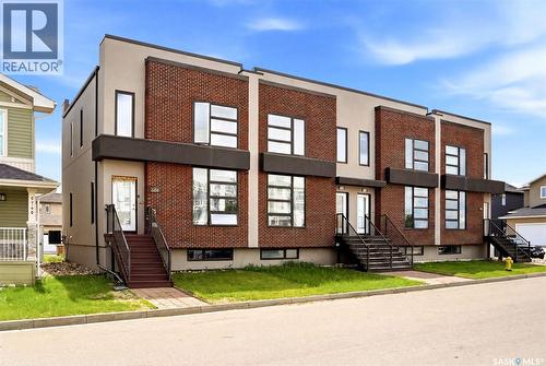5736 Glide Crescent, Regina, SK 