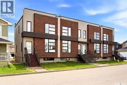5736 Glide CRESCENT  Regina, SK S4W 0P1