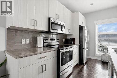 5736 Glide Crescent, Regina, SK 