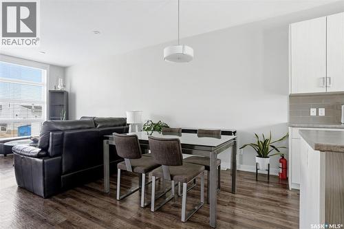 5736 Glide Crescent, Regina, SK 