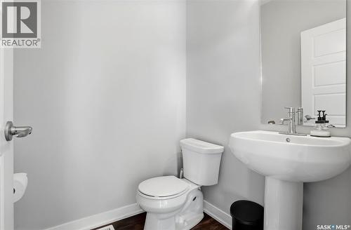 5736 Glide Crescent, Regina, SK 