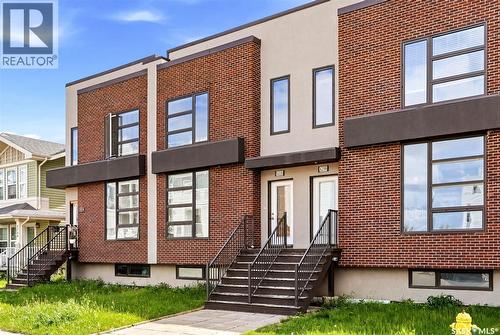 5736 Glide Crescent, Regina, SK 
