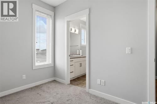 5736 Glide Crescent, Regina, SK 