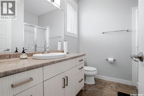 5736 Glide Crescent, Regina, SK 