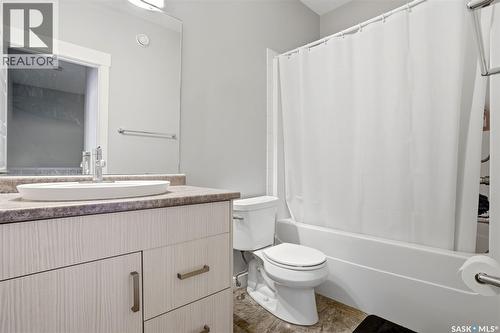 5736 Glide Crescent, Regina, SK 