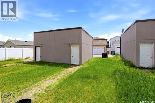 5736 Glide Crescent, Regina, SK 