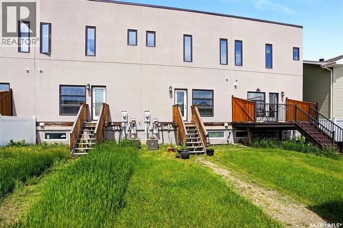 5736 Glide Crescent, Regina, SK 