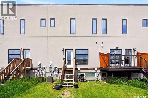 5736 Glide Crescent, Regina, SK 