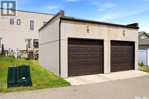 5736 Glide Crescent, Regina, SK 