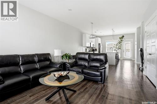 5736 Glide Crescent, Regina, SK 