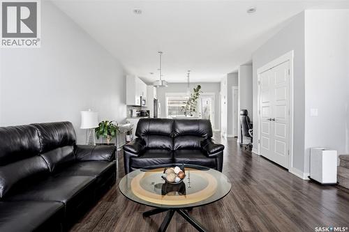 5736 Glide Crescent, Regina, SK 
