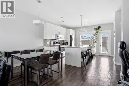 5736 Glide Crescent, Regina, SK 