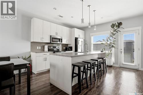 5736 Glide Crescent, Regina, SK 