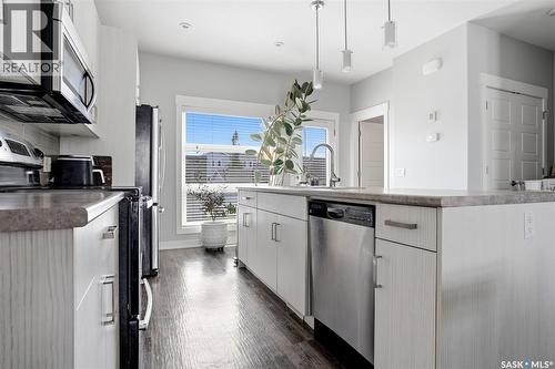 5736 Glide Crescent, Regina, SK 