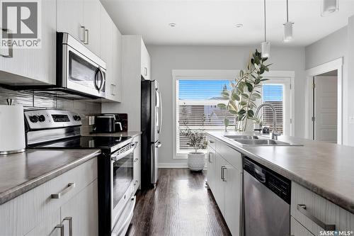 5736 Glide Crescent, Regina, SK 