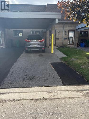 151 - 475 BRAMALEA ROAD  Brampton, ON L6T 2X3