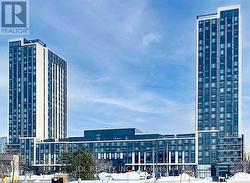S2501 - 330 PHILLIP STREET Waterloo, ON N2L 3W9