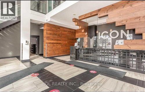 S2501 - 330 PHILLIP STREET , Waterloo, Ontario N2L 3W9 2