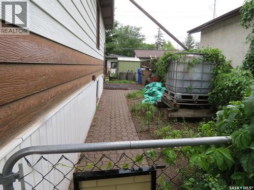 769 Queen Street, Regina, SK 