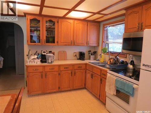 769 Queen Street, Regina, SK 