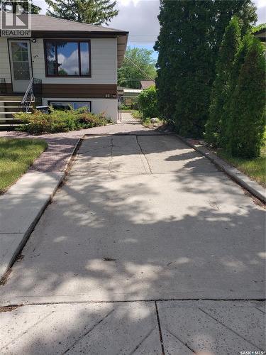 769 Queen Street, Regina, SK 