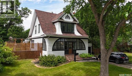 554 4th AVENUE NE  Swift Current, SK S9H 2K2