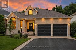 85 KNOWLTON DRIVE  Ottawa, ON K2G 6V3