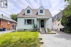 335 WILLOWDALE DRIVE Toronto, ON M2N 5A3