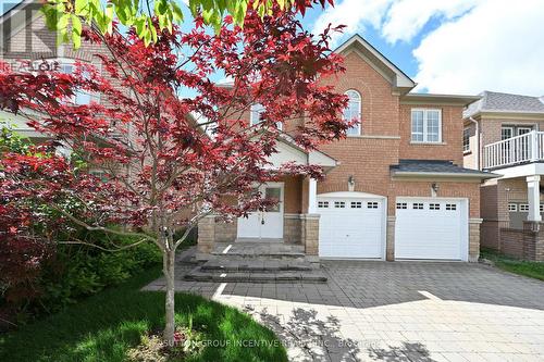 59 WHEELWRIGHT DRIVE  Richmond Hill, ON L4E 5A1