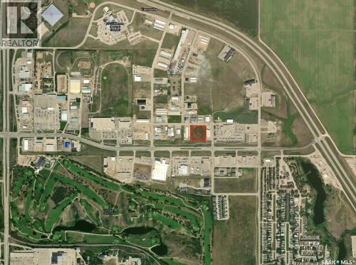 3 Mckenzie Lane, Moose Jaw, SK 