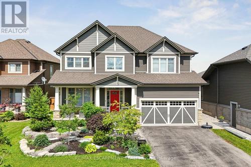 17 CREEK VIEW DRIVE  West Lincoln, ON L0R 2A0