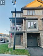 77 DIANA Avenue Unit# 118 Brantford, ON N3T 0R6