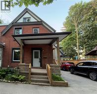 18 MIEHM Place  Kitchener, ON N2H 2K9