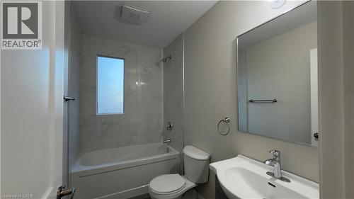 18 Miehm Place, Kitchener, ON 