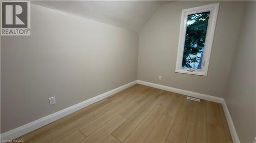 18 Miehm Place, Kitchener, ON 