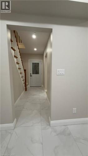 18 Miehm Place, Kitchener, ON 