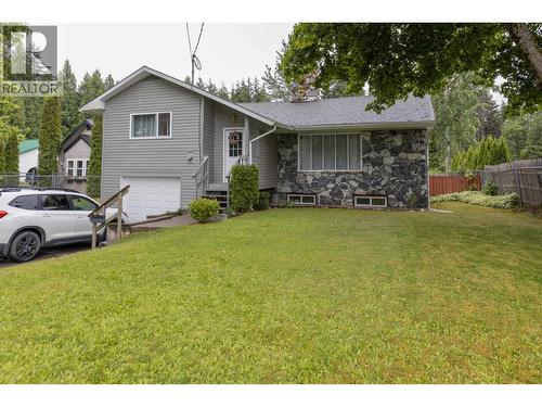 5033 AGAR AVENUE  Terrace, BC V8G 1H9