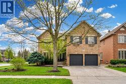 2324 HILLTOP Lane Oakville, ON L6M 3M8