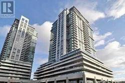 2108 - 70 TOWN CENTRE COURT Toronto, ON M1P 4Y7
