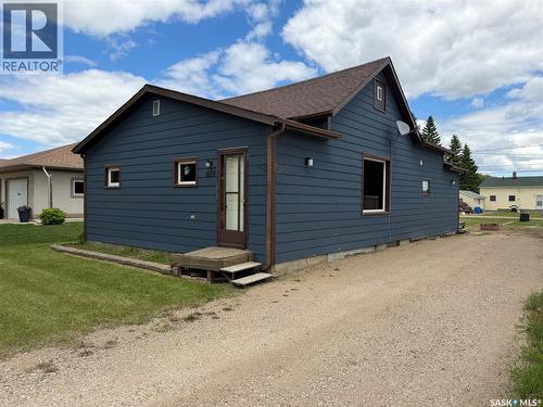 610 12th STREET  Humboldt, SK S0K 2A0