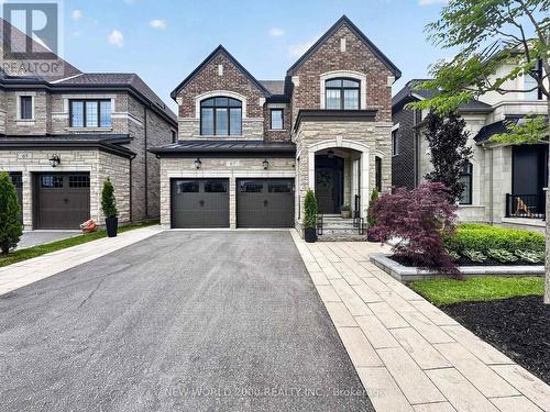 65 MORNING SPARROW DRIVE  Vaughan, ON L4H 3N5
