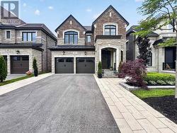65 MORNING SPARROW DRIVE Vaughan, ON L4H 3N5