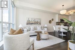 1206 - 15 VIKING LANE Toronto, ON M9B 0A4