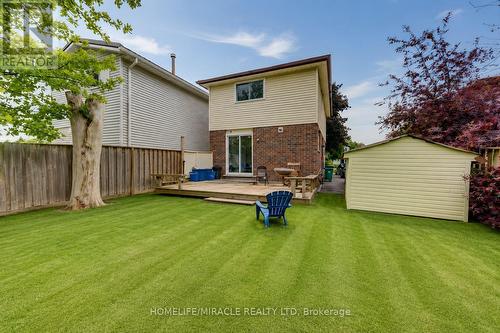142 Cornerbrook Crescent, Waterloo, ON 