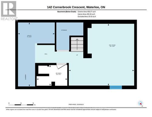 142 Cornerbrook Crescent, Waterloo, ON 