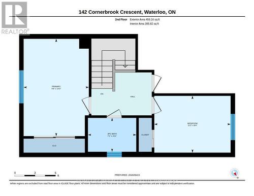 142 Cornerbrook Crescent, Waterloo, ON 