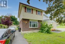 142 CORNERBROOK CRESCENT  Waterloo, ON N2V 1L2