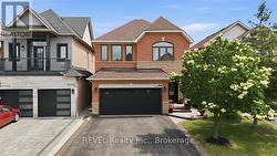 4819 BLOOMBURG DRIVE  Mississauga (Churchill Meadows), ON L5M 7K4